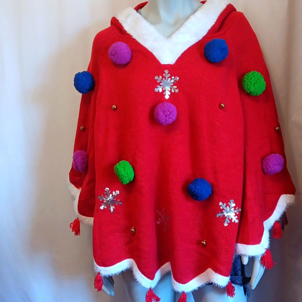 Holiday Cape